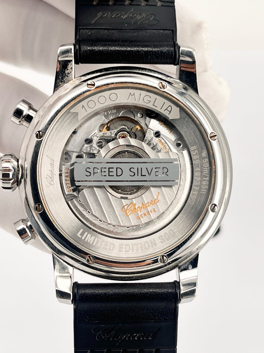 Chopard Automatic (self-winding) watch