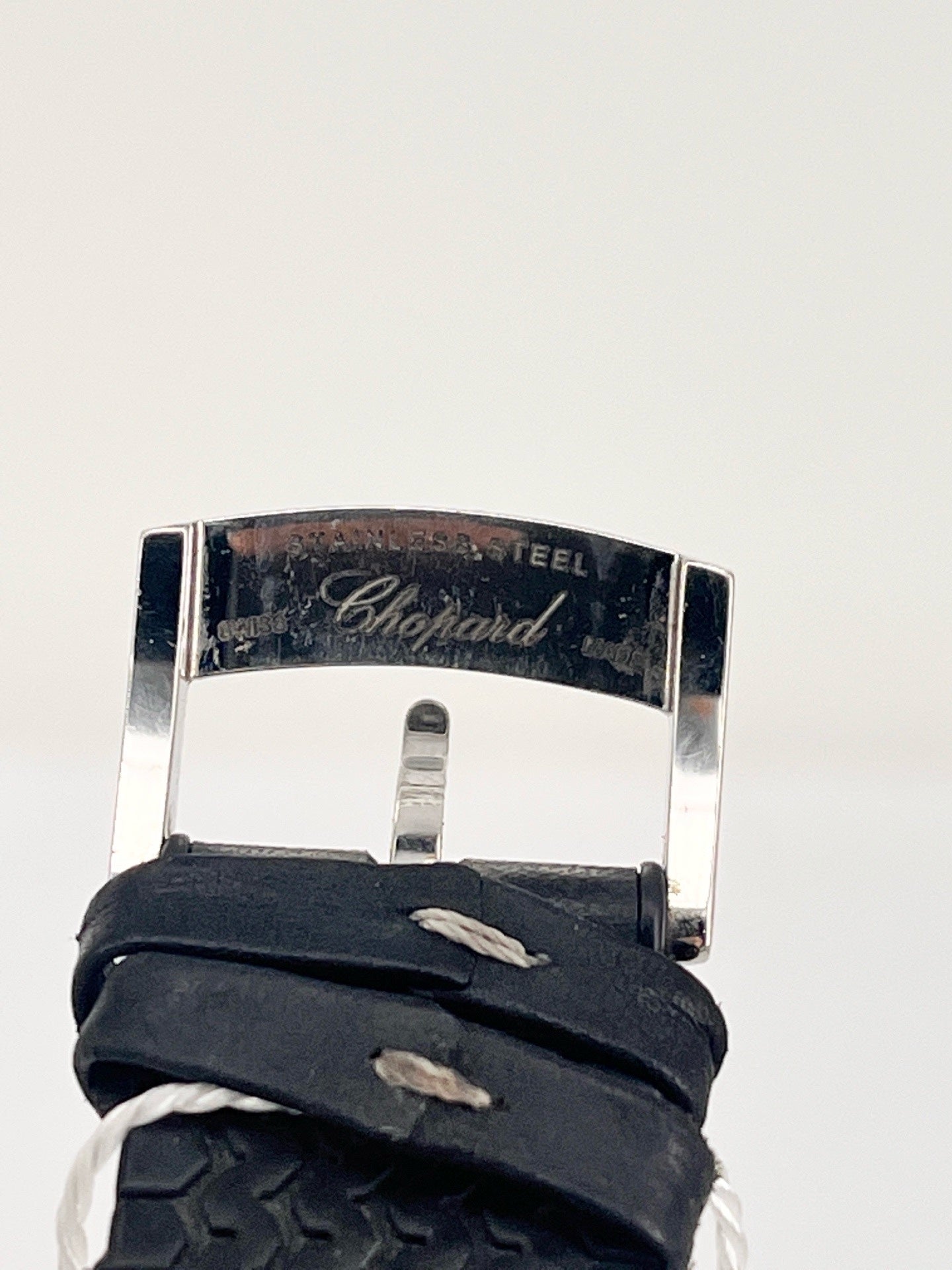 Chopard Automatic (self-winding) watch