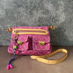 Louis Vuitton Pink