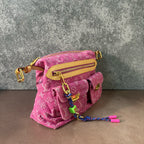 Louis Vuitton Pink