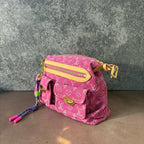 Louis Vuitton Pink