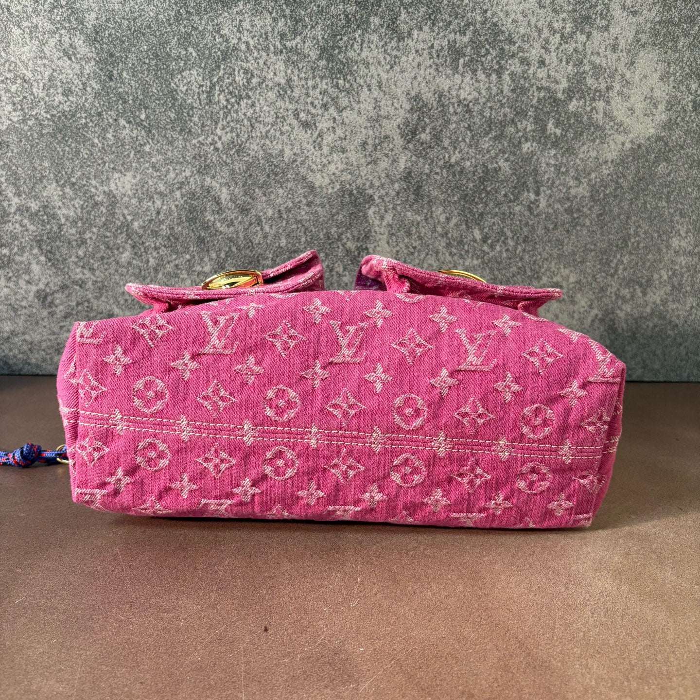 Louis Vuitton Pink