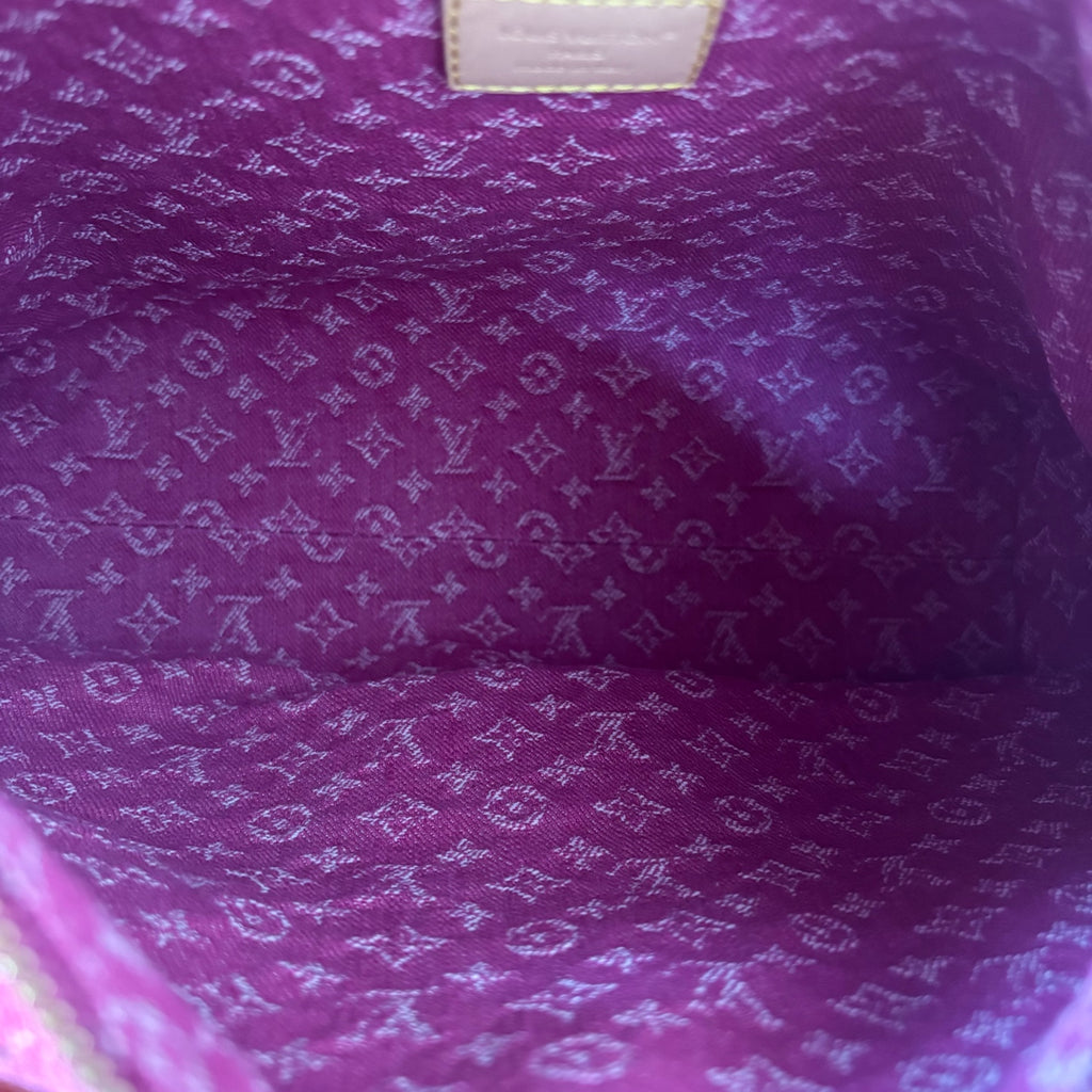 Louis Vuitton Pink