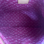 Louis Vuitton Pink