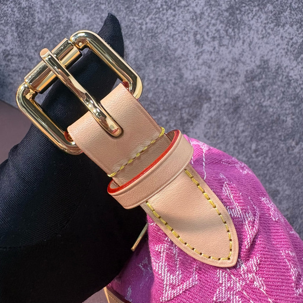 Louis Vuitton Pink