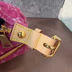 Louis Vuitton Pink