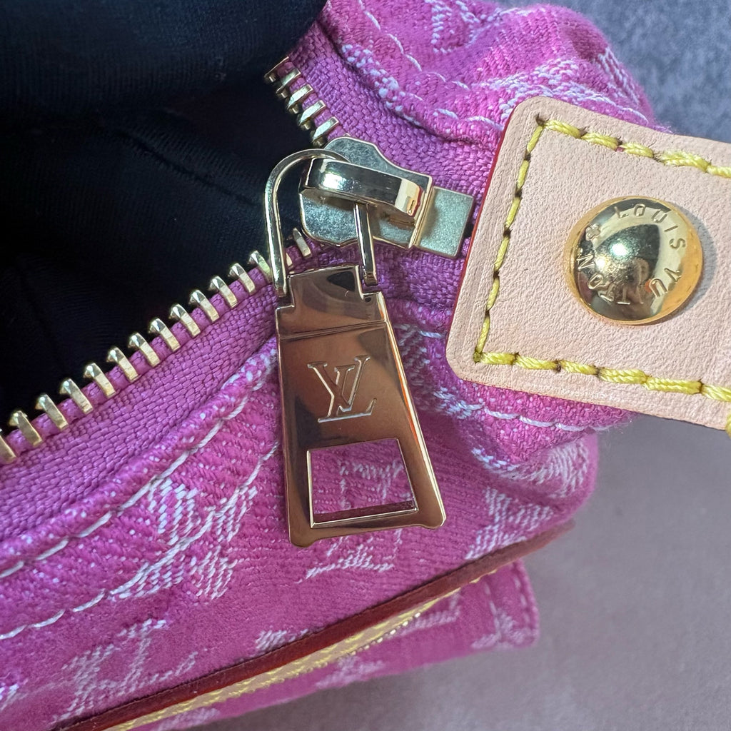 Louis Vuitton Pink