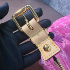 Louis Vuitton Pink