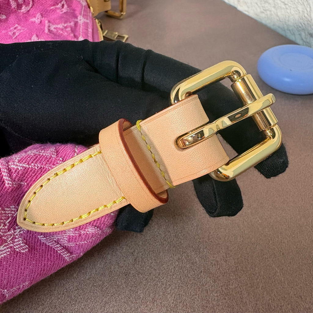 Louis Vuitton Pink
