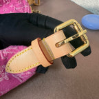 Louis Vuitton Pink