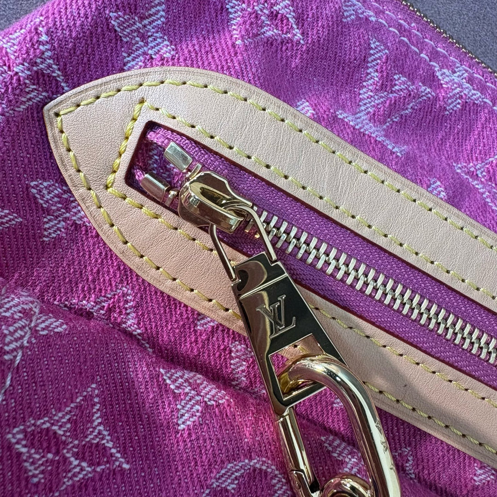 Louis Vuitton Pink