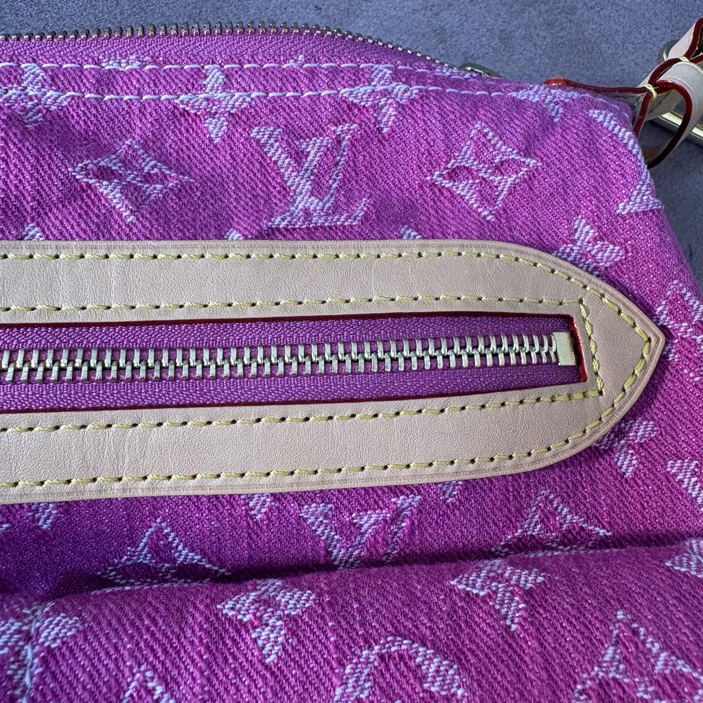 Louis Vuitton Pink