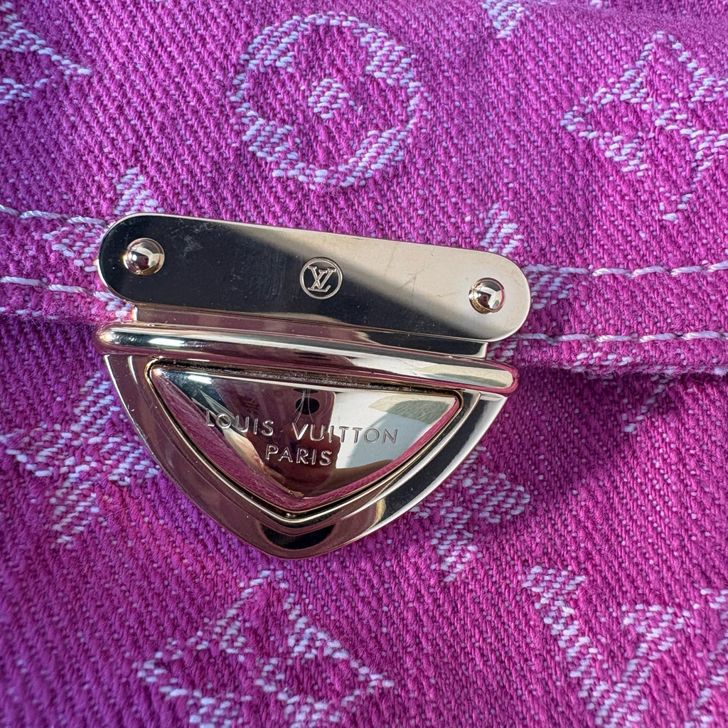 Louis Vuitton Pink