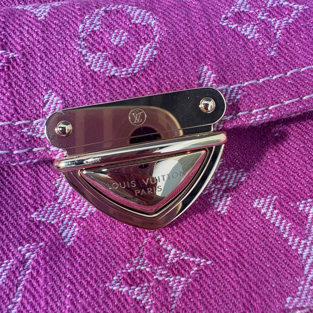 Louis Vuitton Pink