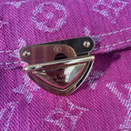 Louis Vuitton Pink