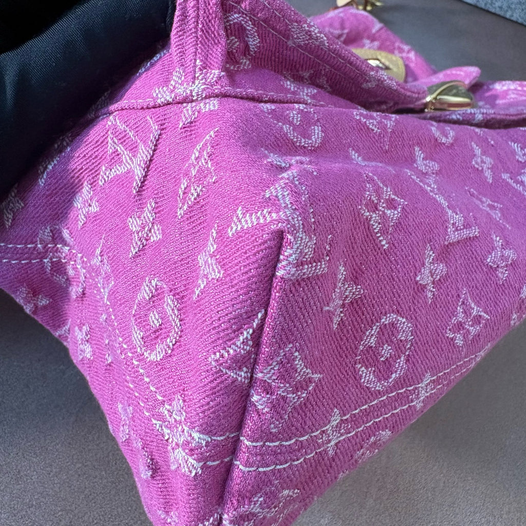 Louis Vuitton Pink
