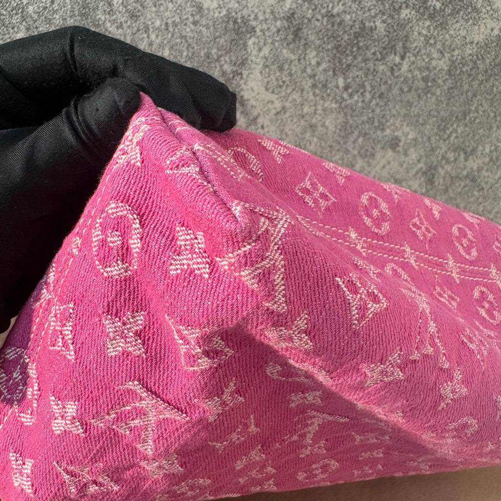 Louis Vuitton Pink