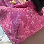 Louis Vuitton Pink