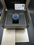 Jaeger LeCoultre Automatic (self-winding) watch