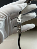Jaeger LeCoultre Automatic (self-winding) watch