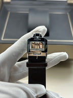 Jaeger LeCoultre Automatic (self-winding) watch