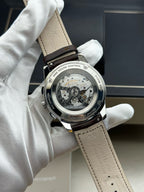 Jaeger LeCoultre Automatic (self-winding) watch