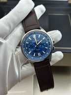 Jaeger LeCoultre Automatic (self-winding) watch