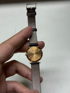 Piaget ALTIPLANO Rose gold Quartz watch 24 millimeters G0A36534