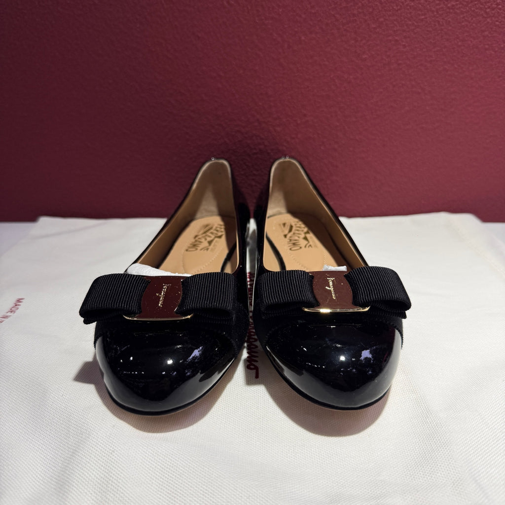Salvatore Ferragamo