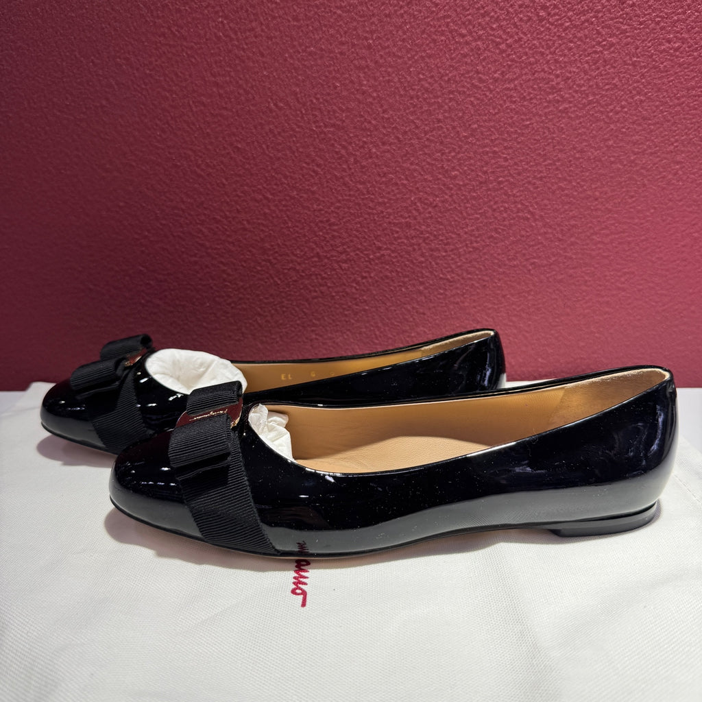 Salvatore Ferragamo