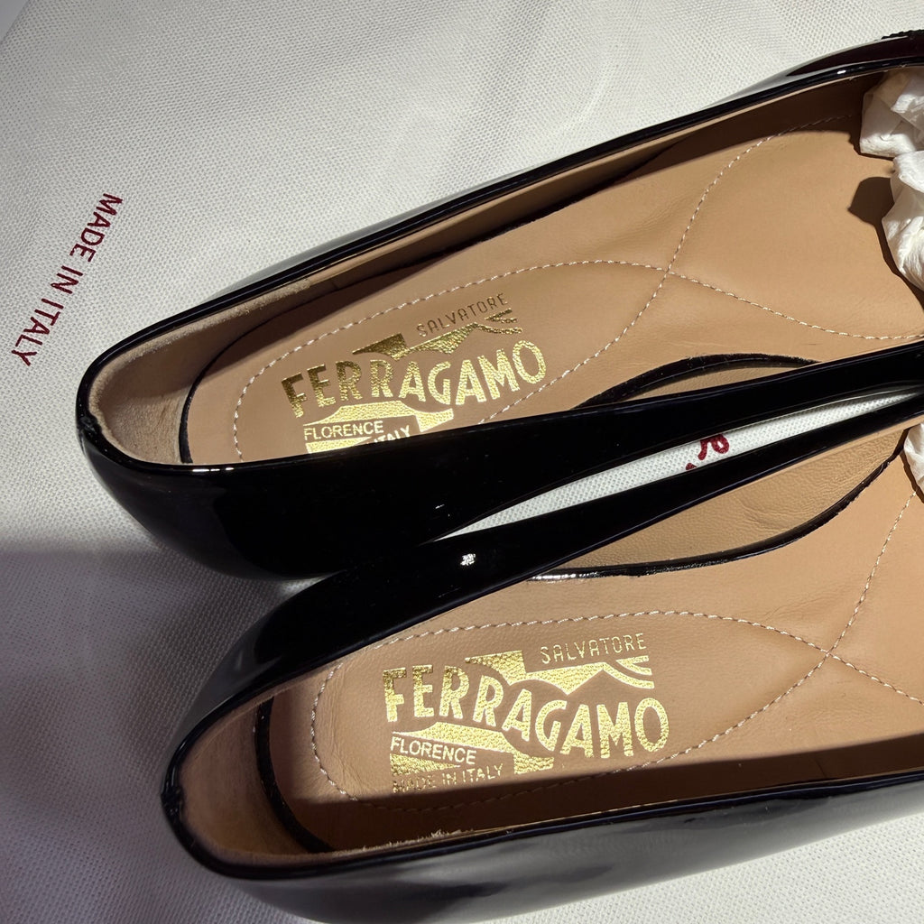 Salvatore Ferragamo