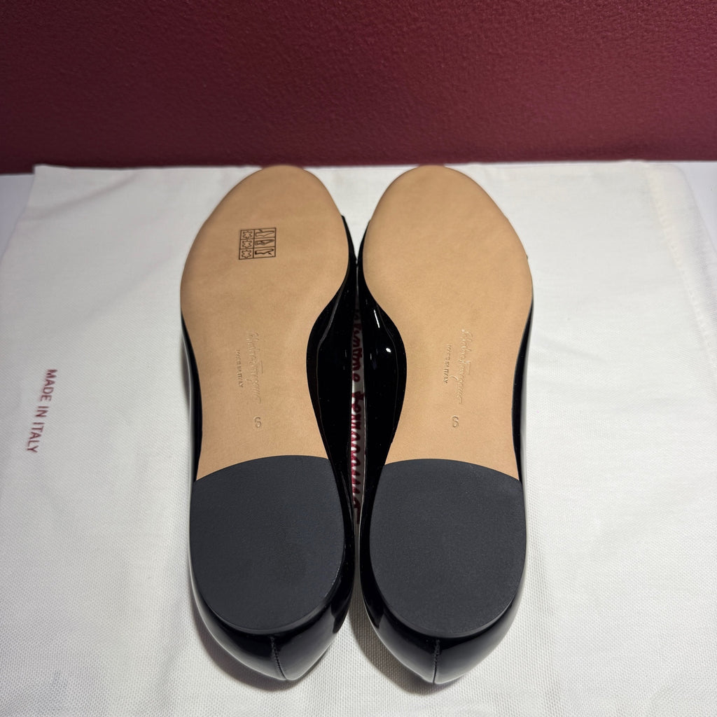 Salvatore Ferragamo