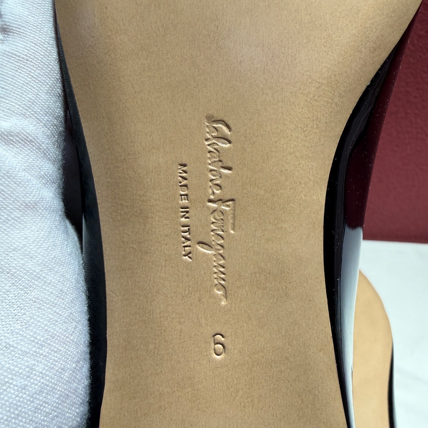 Salvatore Ferragamo