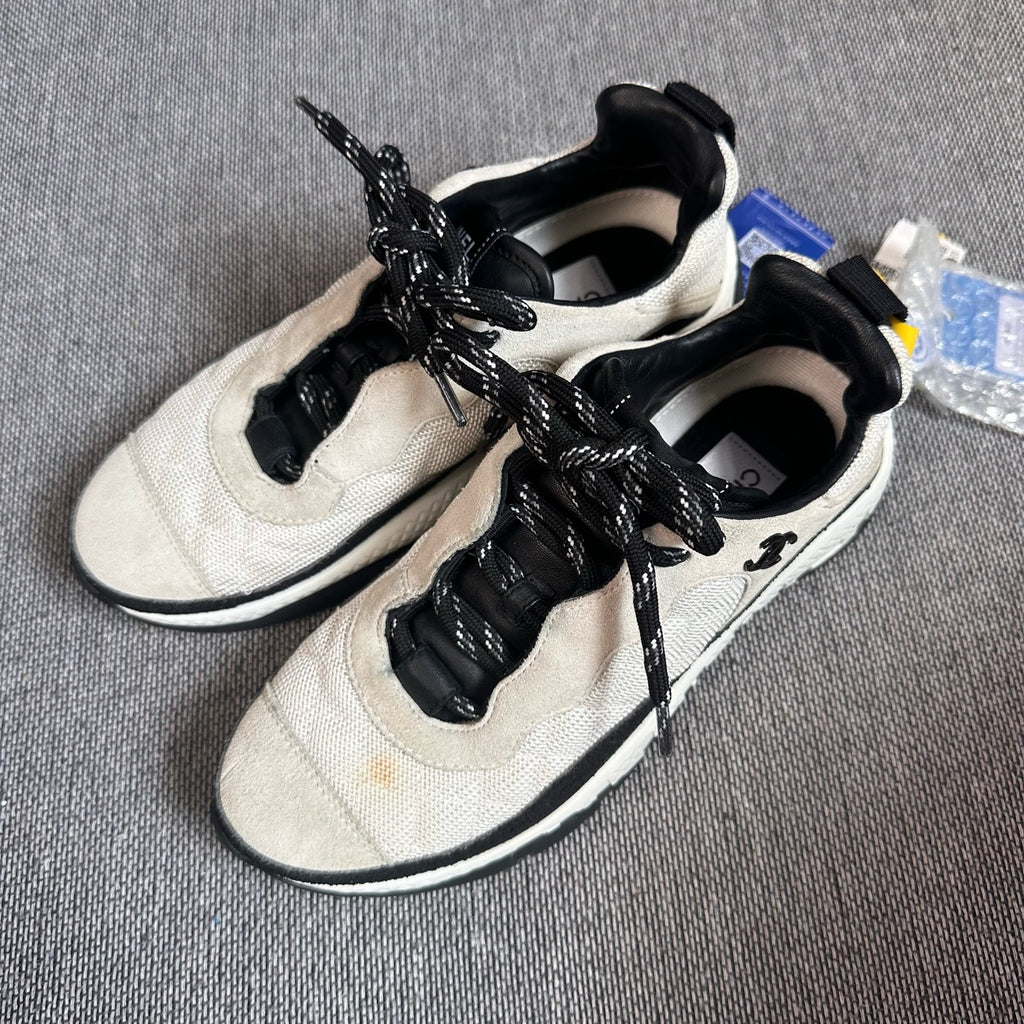 Chanel Lifestyle sneakers