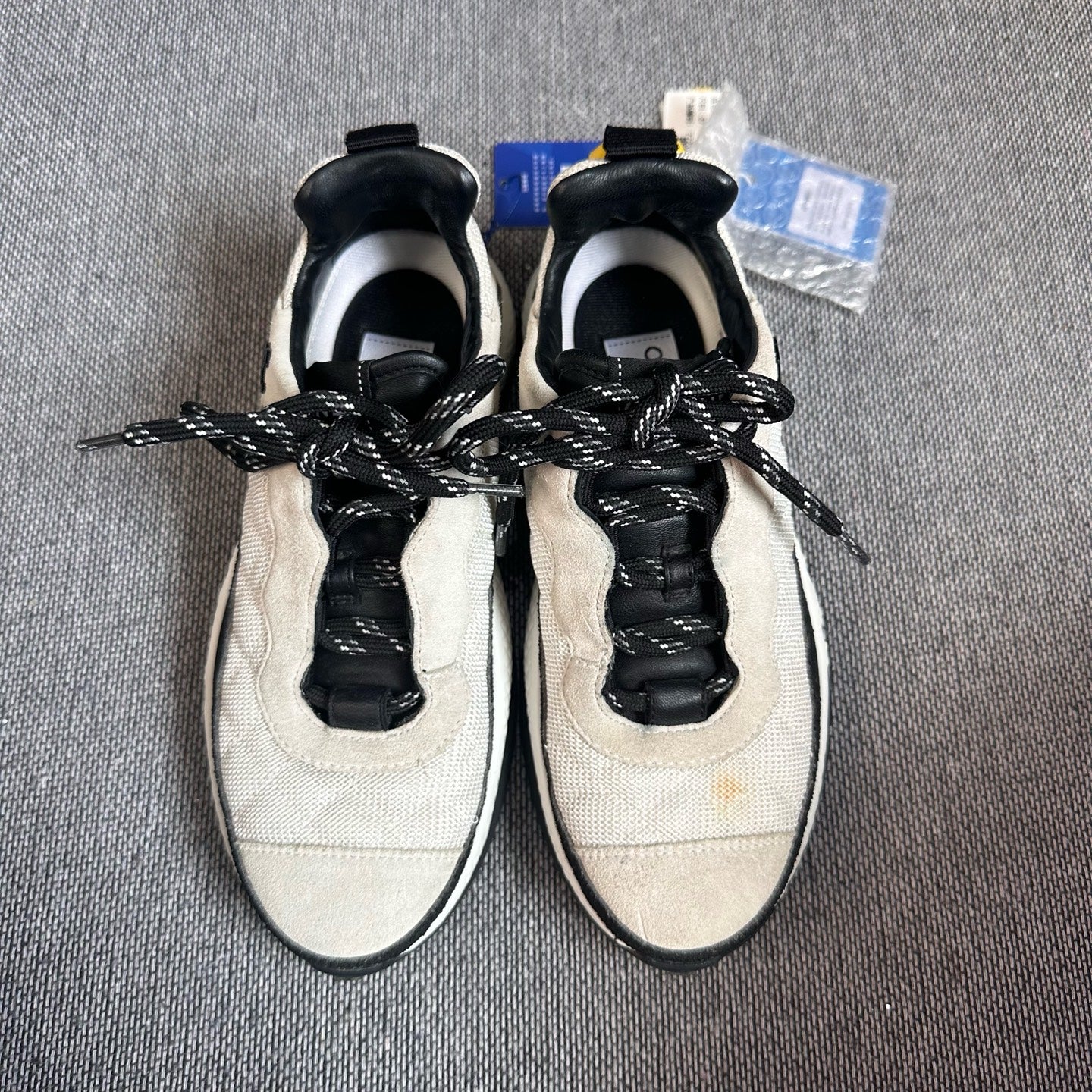 Chanel Lifestyle sneakers