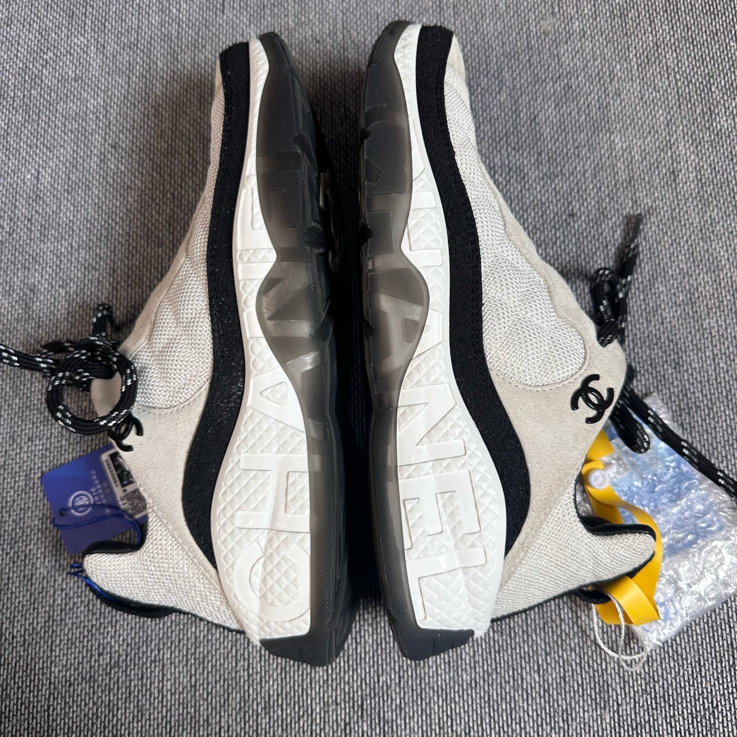 Chanel Lifestyle sneakers
