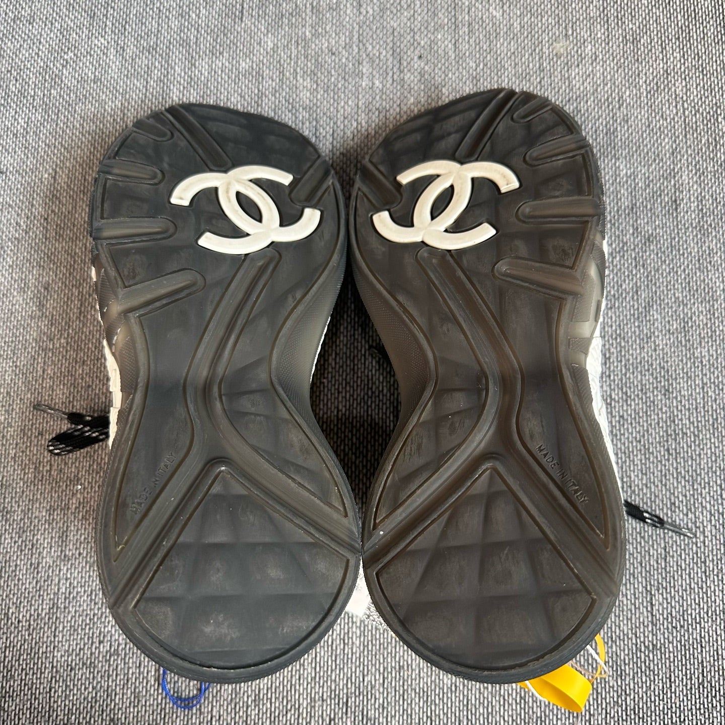 Chanel Lifestyle sneakers