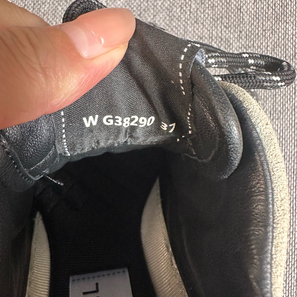 Chanel Lifestyle sneakers