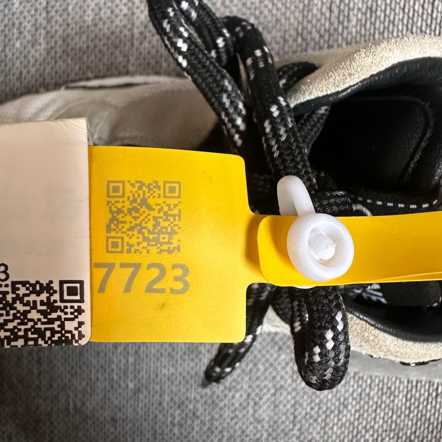 Chanel Lifestyle sneakers