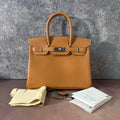 Hermes Felt