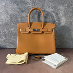 Hermes Felt