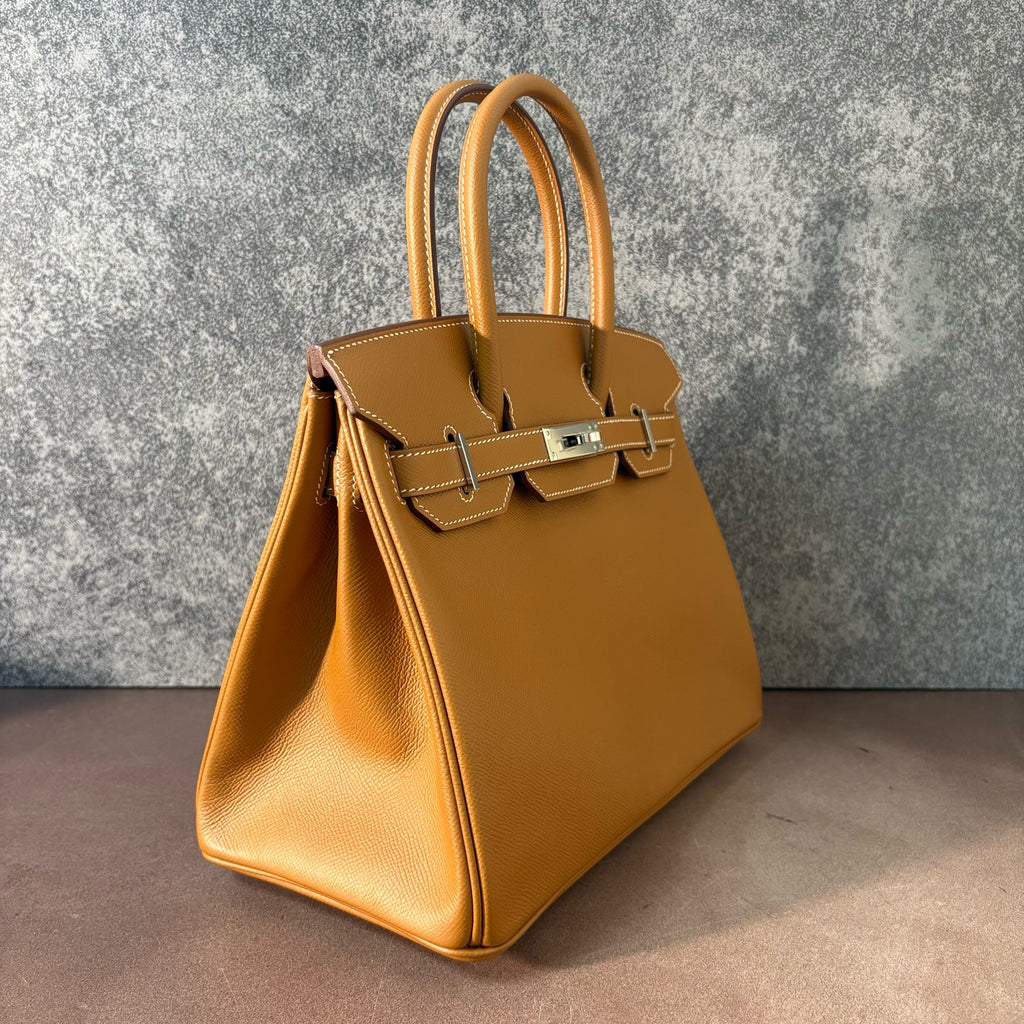 Hermes Felt