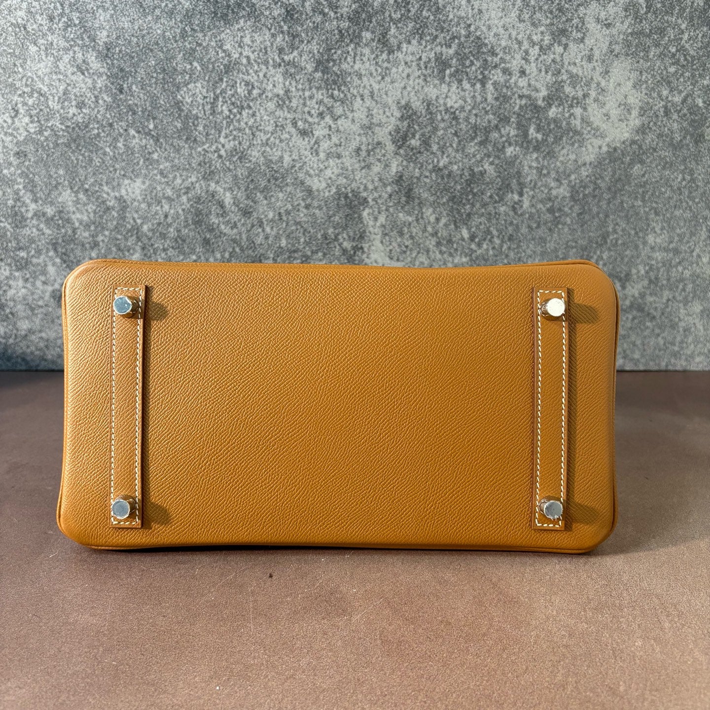 Hermes Felt