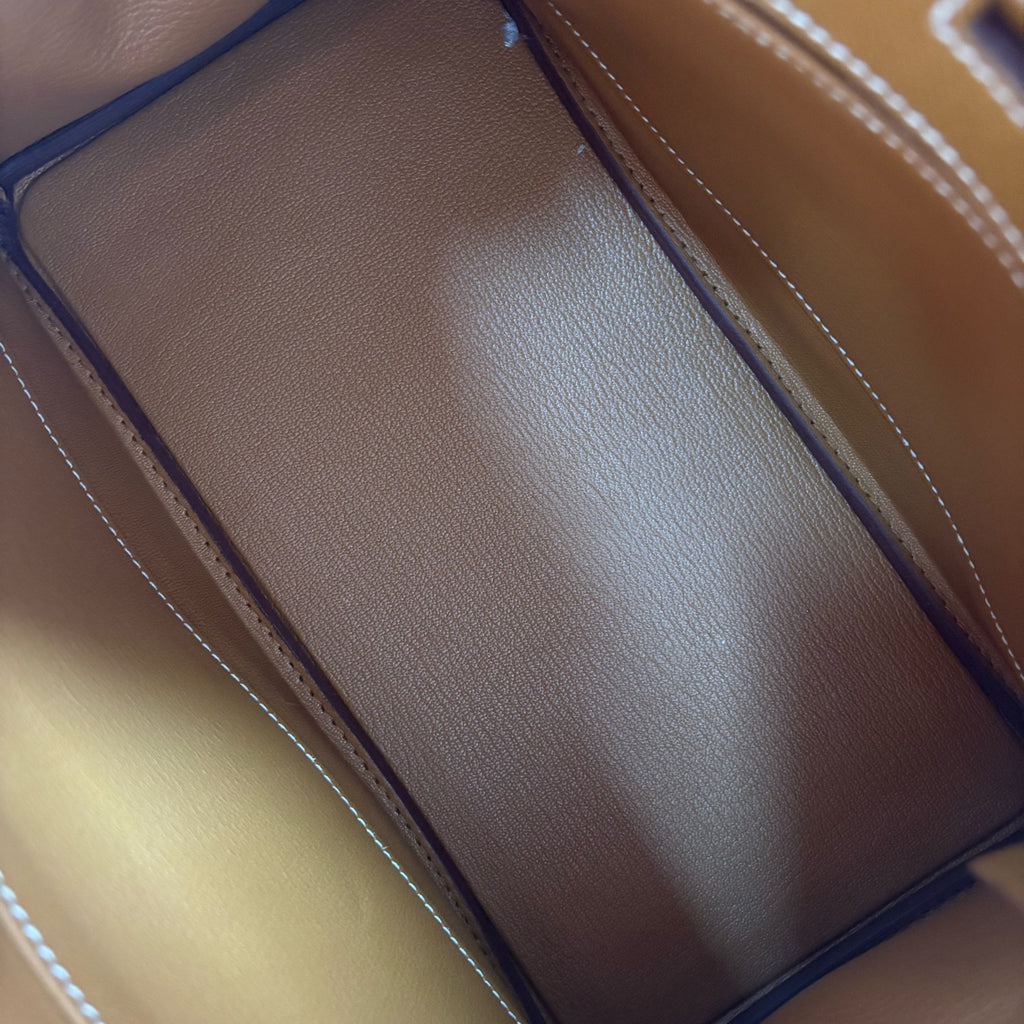 Hermes Felt
