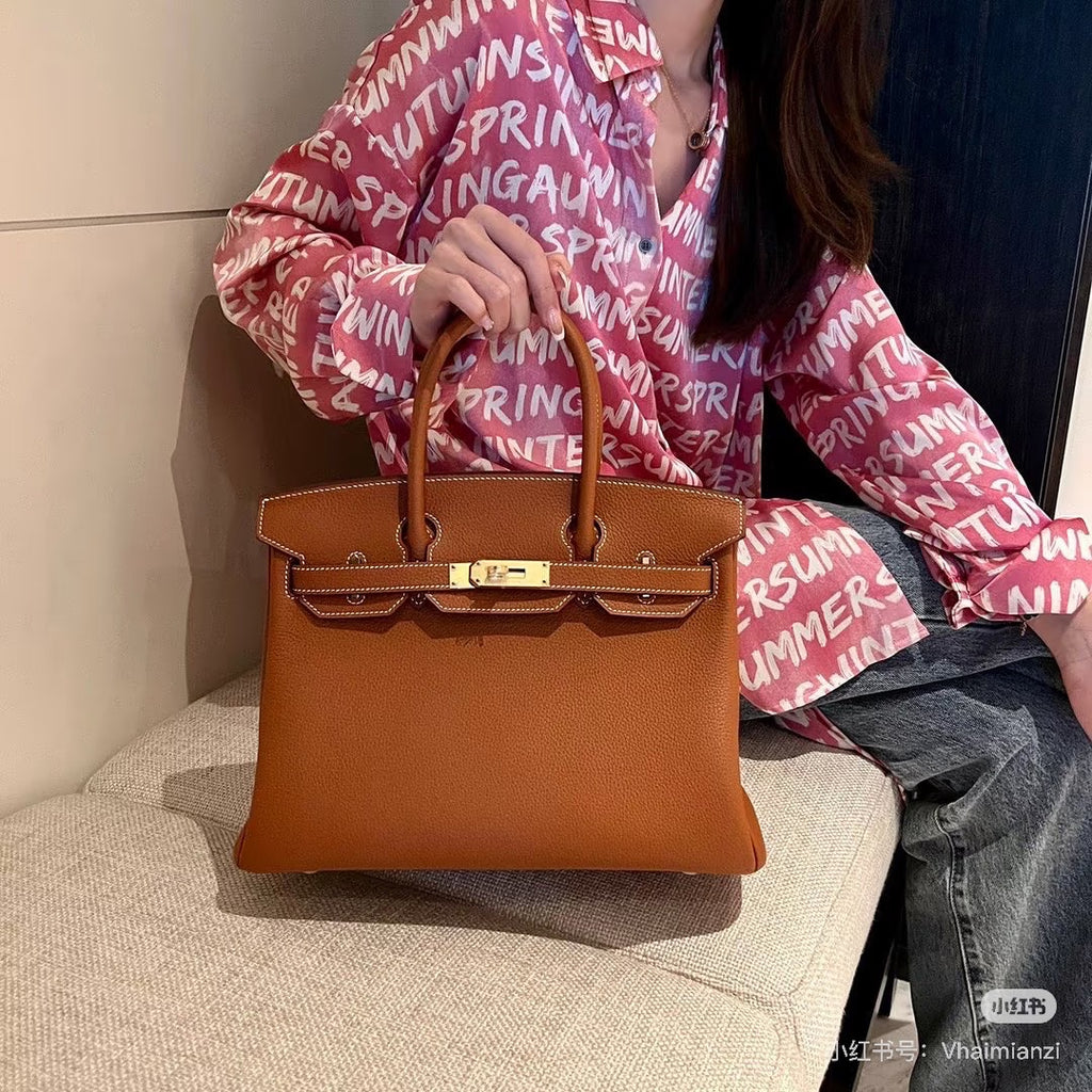 Hermes Felt