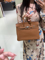 Hermes Felt