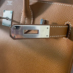 Hermes Felt