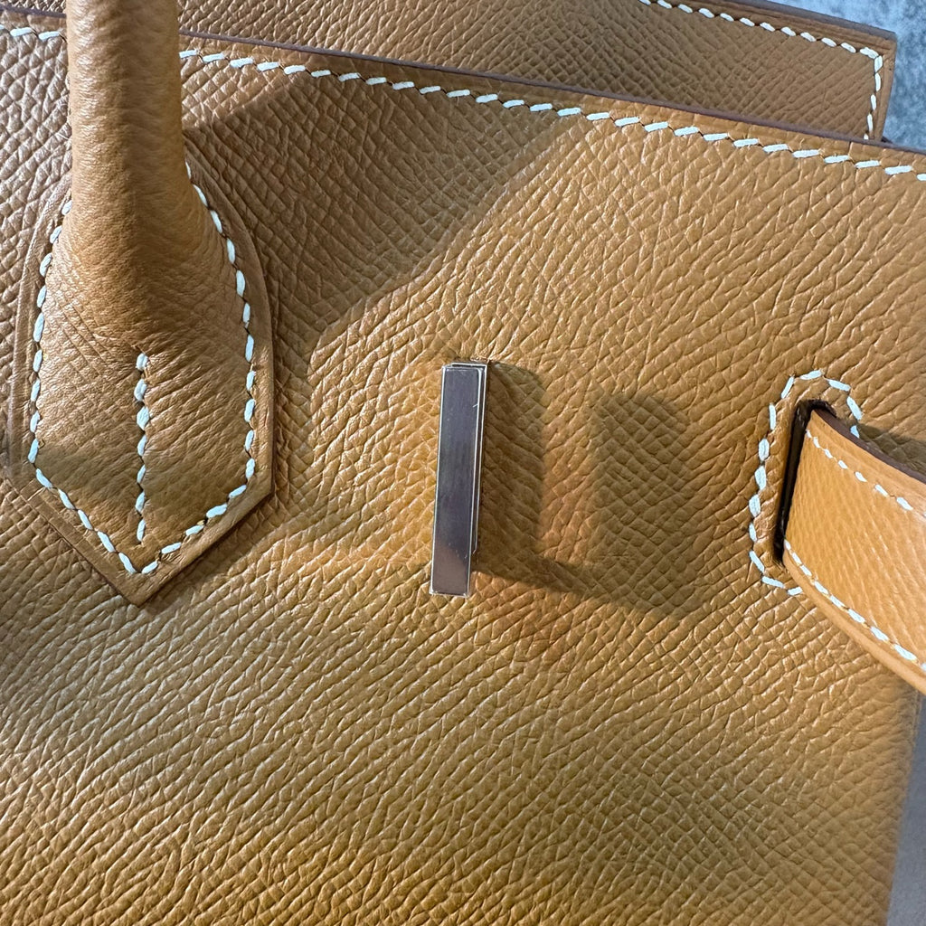 Hermes Felt