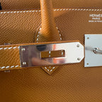 Hermes Felt