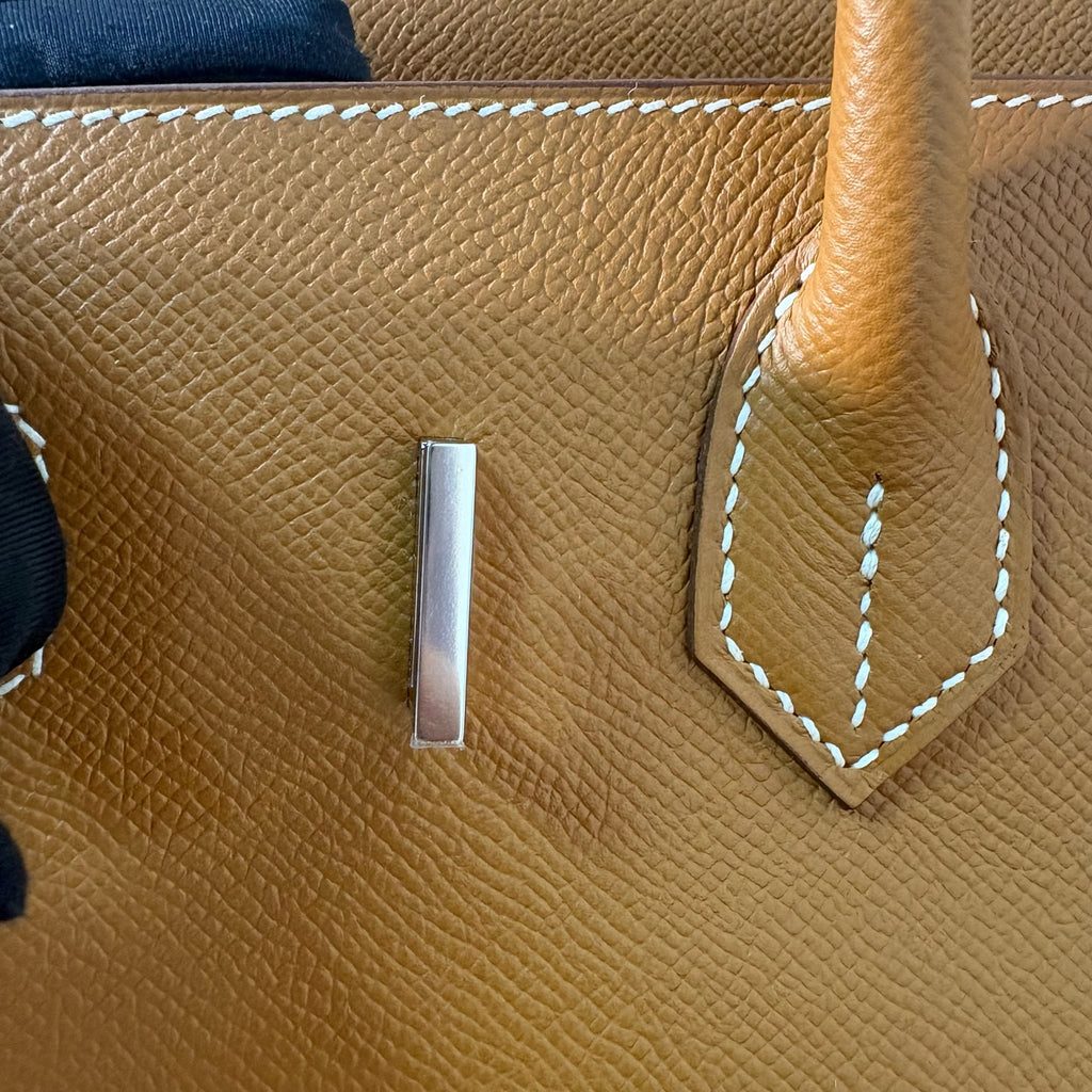 Hermes Felt